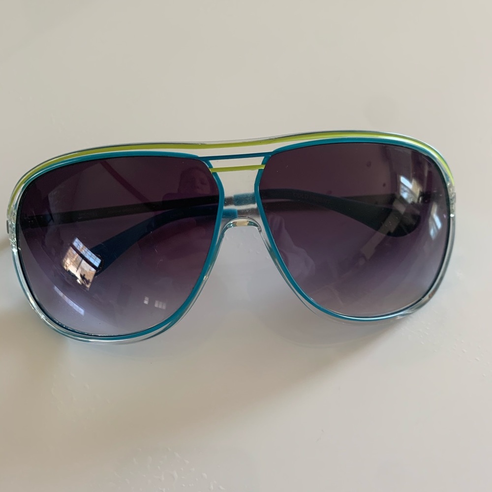 MICHAEL KORS - Medina Sunglasses